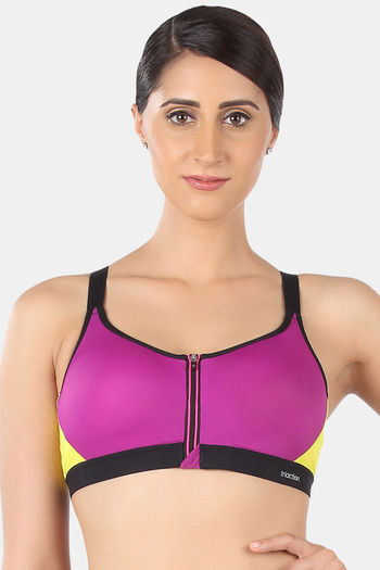 Triumph high impact store bra